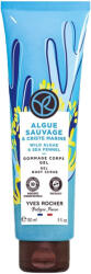 Yves Rocher Bain De Nature Testradír Vad alga & Tengeri édeskömény 150 ml