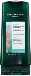 Yves Rocher Pureté Detox Hajbalzsam bio algával 200 ml