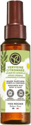 Yves Rocher Bain De Nature Haj- és testpermet Citromverbéna & Kamilla 100 ml
