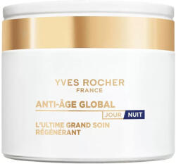 Yves Rocher Anti-Age Global Intenzív regeneráló arcápoló 75 ml