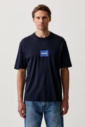 HUGO Blue tricou pentru bărbați, din bumbac Nayonix PPY2-TSM050_59X (50554382)