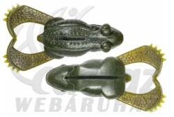 Savage Gear Tough Toad 9cm 20g F RTF Green - Gumibéka (1649603)