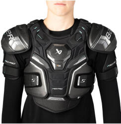 Bauer Supreme F50 PRO Senior Vállvédők XL