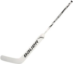 BAUER Elite White/Black Senior Kompozit kapus hokiütő 26″