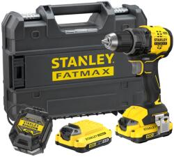 STANLEY SFMCD714D2T-QW