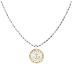 Tommy Hilfiger Nautical férfi nyaklánc 2790690 (2790690)