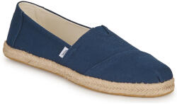 Toms Espadrile Femei ALPARGATA ROPE Toms Albastru 40
