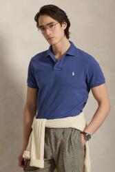 Ralph Lauren polo bărbătesc din bumbac PPYH-POM0BS_55B (710680784)