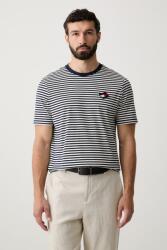 Tommy Hilfiger tricou pentru bărbați, din bumbac 9BY2-TSMZSR_59X (MW0MW43388)