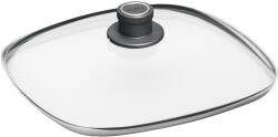 WOLL Capac sticlă cu mâner din plastic 20 x 20 cm WOLL (WLS220M)