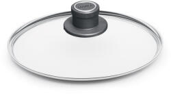 WOLL Capac pentru oală 18 cm, din sticlă, WOLL (WLS18M)