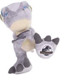 Play by Play Jucarie din plus, Play By Play, Blue Jurassic World, 28 cm (PL21111_001)
