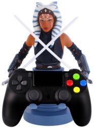 Cable Guy - Star Wars Mandalorian - Ahsoka Tano Figurina