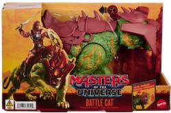 Masters Of The Universe Figurina Masters Of The Universe, Battle Cat, JKJ04 Figurina