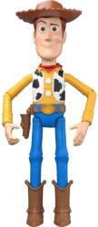 Disney Pixar Figurina articulata, Toy Story 5, Woody, 30 cm, JKV33 Figurina