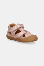 Froddo szandál gyerek bőr OLLIE SANDAL G - rózsaszín 25