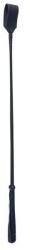 Devil Sticks Cravasa Din Piele, Negru, 66 Cm - pasiune - 54,45 RON