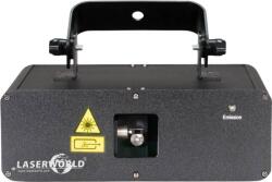 Laserworld EL-400RGB S Laser (EL-400RGB S)