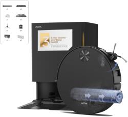 MOVA S70 Black (RLZ12SE)