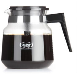 Technivorm Recipient de sticlă de schimb 1, 25 l pentru Moccamaster CD Grand Pahar