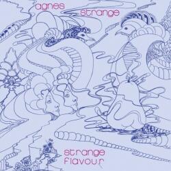 Agnes Strange - Strange Flavour (Reissue) (LP) (<![CDATA[4255805500545]]>)
