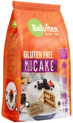 Balviten gluténmentes torta mix liszt 1000g