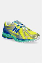 New Balance 1906 sportcipő - sárga Női 37 - answear - 44 990 Ft