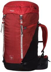 Bergans of Norway Rucsac BERGANS Helium V5 55 red sand/black Rucsac tura