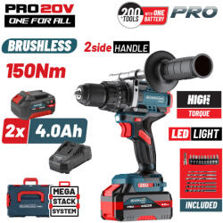 Bormann BBP5406X44CA
