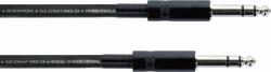 Cordial EM 6 VV 6 m Audio kábel