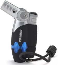 Primus PowerLighter III viharálló outdoor öngyújtó - fekete, 1300°C-os lánggal