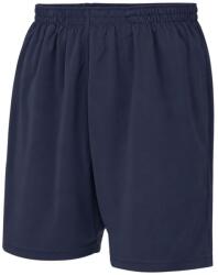 Just Cool Pantaloni scurți funcționali Cool pentru bărbați - Albastru închis | XS (JC080-1000355575)