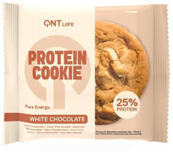 QNT Protein Cookie White Chocolate 60 g