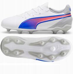 PUMA cipő King Match Jr Fg/ag 108048-02 fehér 36 (108048-02)