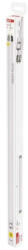 EMOS Z73215 LED Fénycső T8 7, 3W 600 1100lm természetes fehér 10 db (1535235000)
