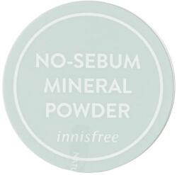 Innisfree Pudră minerală Innisfree No Sebum - 5 g