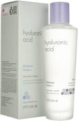 It's Skin Tonic+ hidratant cu acid hialuronic - 150 ml