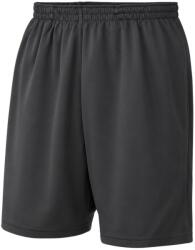 Just Cool Pantaloni scurți funcționali Cool pentru bărbați - Cărbune | XS (JC080-1000355573)