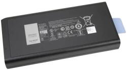 Dell Baterie pentru Dell 09FN4 Li-Ion 7800mAh 9 celule 11.1V Mentor Premium (MMDDL129B111V7800)