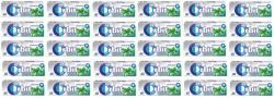 Orbit 30x 14g Orbit White Spearmint 10 drazsé Karton