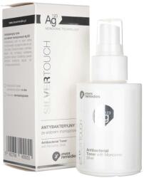 Invex Remedies Ag123 și TiB Tonic acterial cu argint monojonic - 100 ml