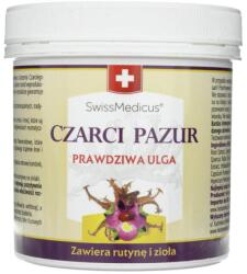 Herbamedicus Balsam de gheară neagră cu rutin - 250 ml