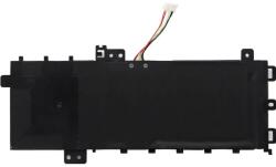 ASUS Baterie pentru Asus P1504JA Li-Polymer 3850mAh 2 celule 7.7V Mentor Premium (MMDAS140B77V3850)