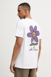 Les Deux T-shirt férfi pamut - fehér XXL