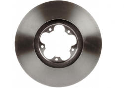 Bosch Disc frana fata BOSCH 0986479A49 (0986479A49)