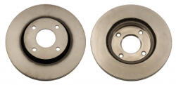 TRW Disc frana fata TRW DF6142 (DF6142)