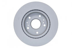 Bosch Disc frana fata BOSCH 0986479C40 (0986479C40)