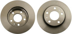 TRW Disc frana fata TRW DF4751S (DF4751S)