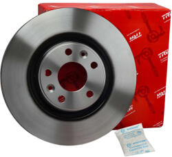 TRW Disc frana fata TRW DF6208S (DF6208S)