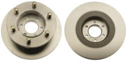 TRW Disc frana fata TRW DF6532S (DF6532S)